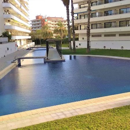 Apartaments Familiar Cerca Port Aventura Salou Dış mekan fotoğraf