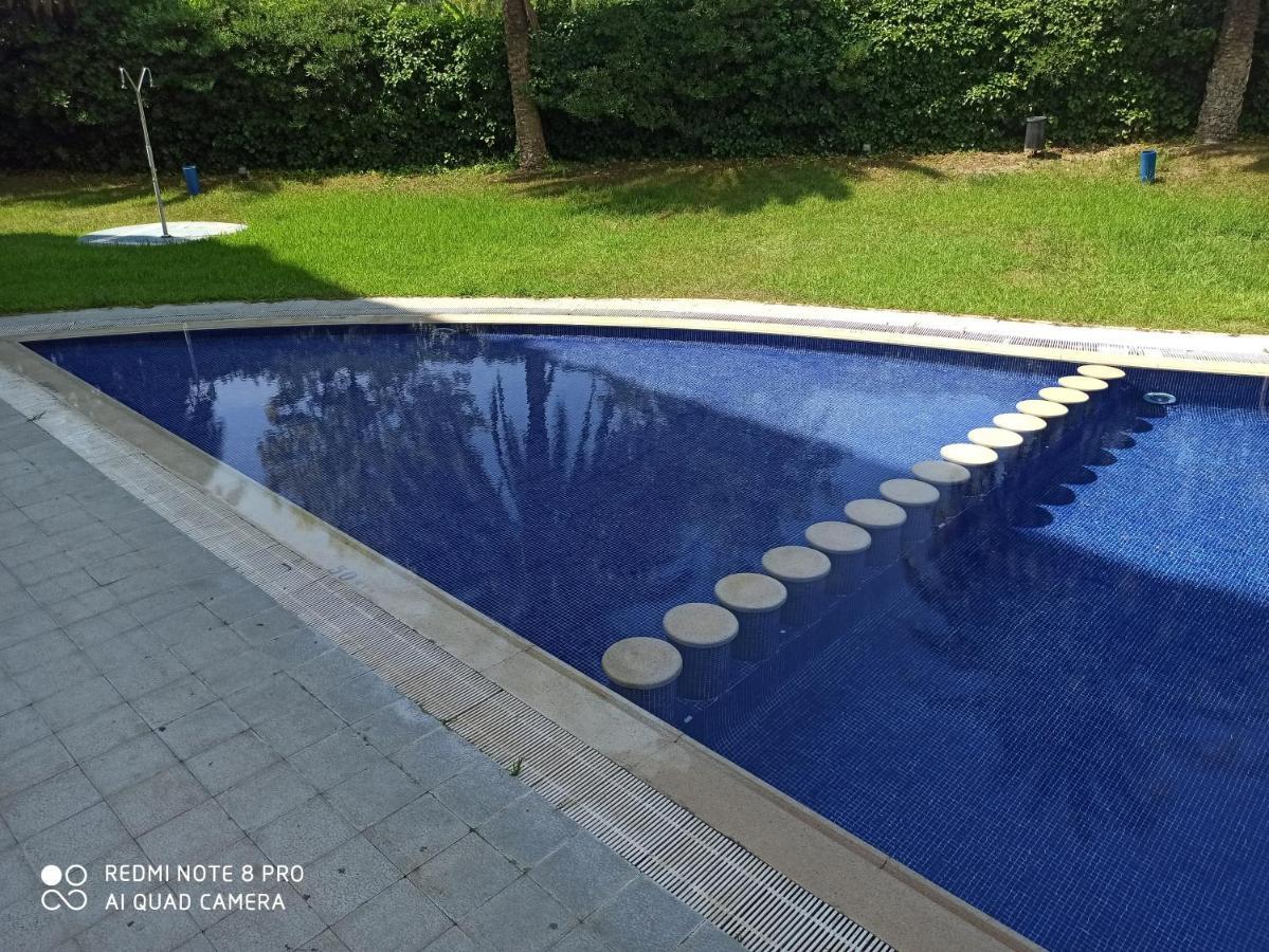 Apartaments Familiar Cerca Port Aventura Salou Dış mekan fotoğraf