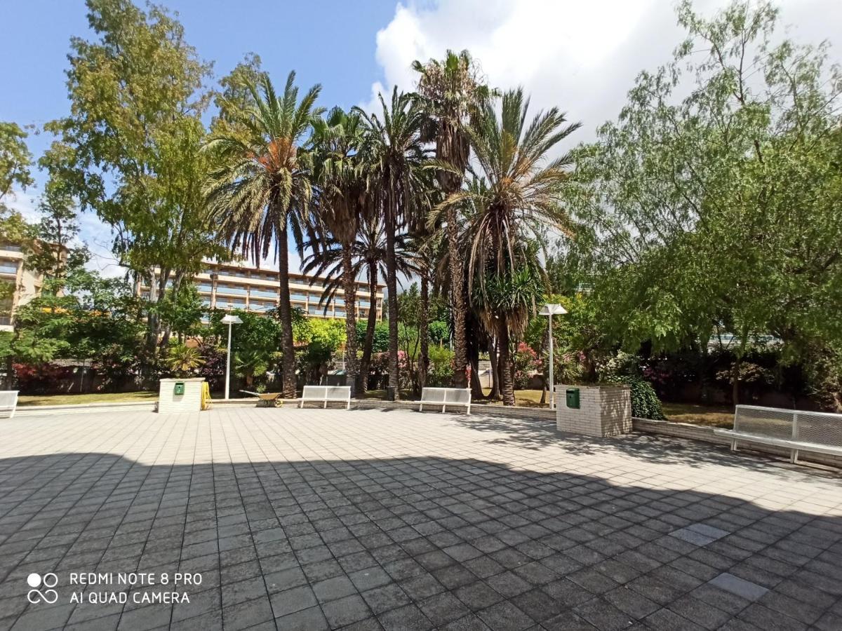 Apartaments Familiar Cerca Port Aventura Salou Dış mekan fotoğraf