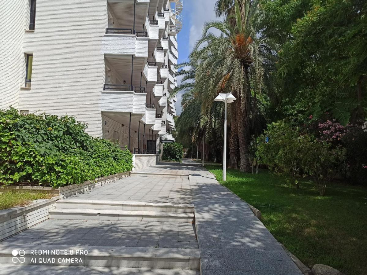 Apartaments Familiar Cerca Port Aventura Salou Dış mekan fotoğraf