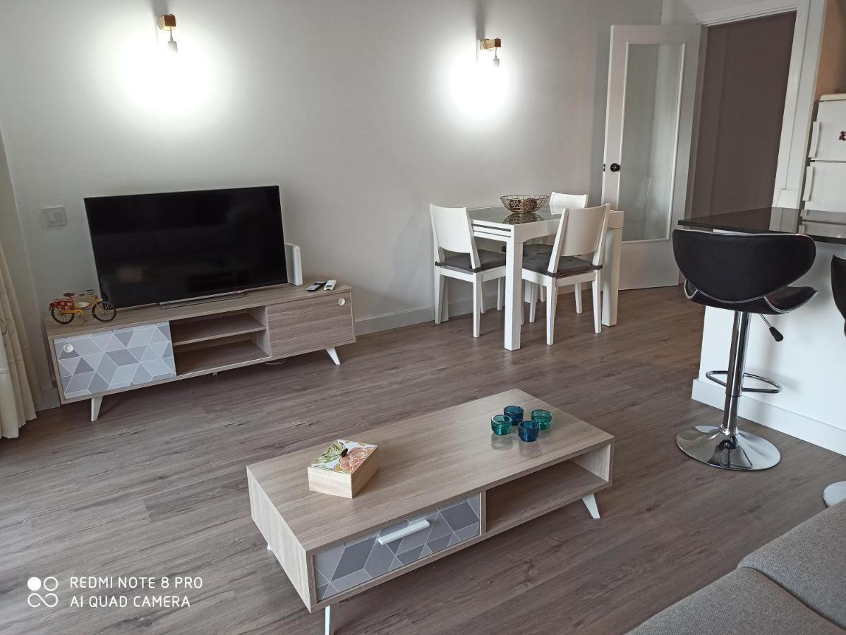 Apartaments Familiar Cerca Port Aventura Salou Dış mekan fotoğraf