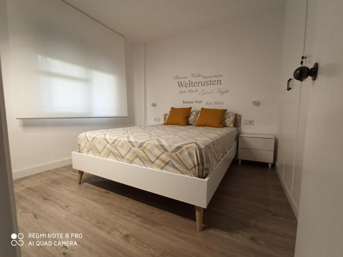 Apartaments Familiar Cerca Port Aventura Salou Dış mekan fotoğraf