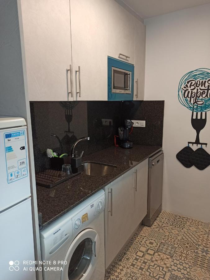 Apartaments Familiar Cerca Port Aventura Salou Dış mekan fotoğraf