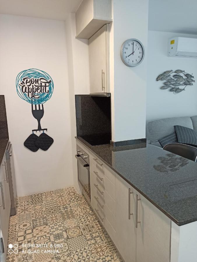 Apartaments Familiar Cerca Port Aventura Salou Dış mekan fotoğraf
