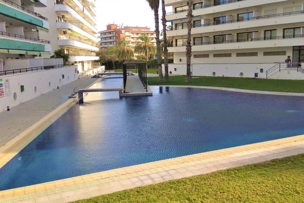 Apartaments Familiar Cerca Port Aventura Salou Dış mekan fotoğraf