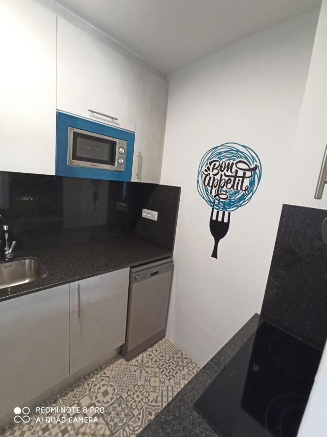 Apartaments Familiar Cerca Port Aventura Salou Dış mekan fotoğraf