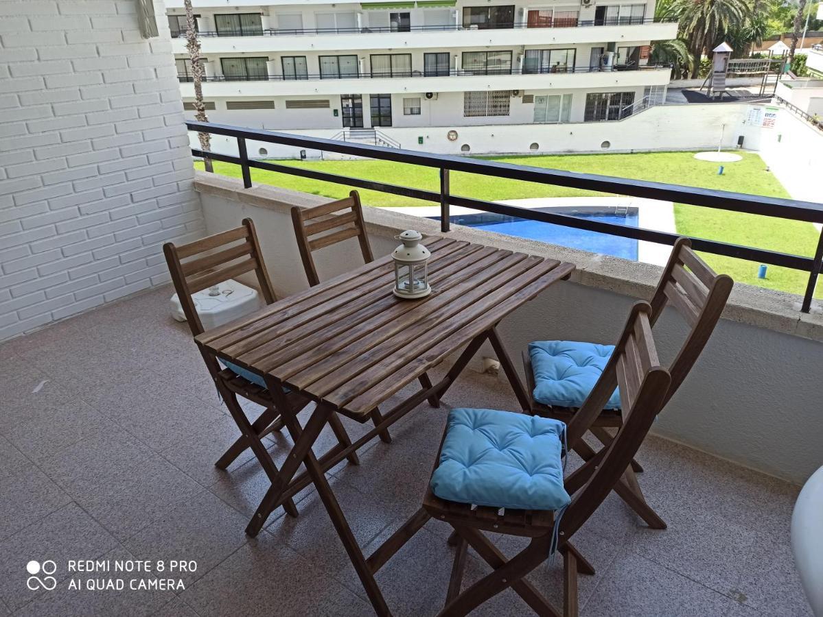Apartaments Familiar Cerca Port Aventura Salou Dış mekan fotoğraf