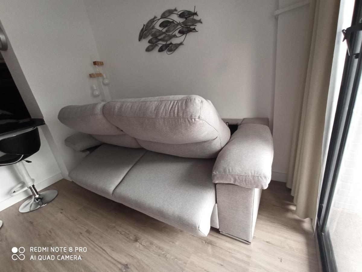 Apartaments Familiar Cerca Port Aventura Salou Dış mekan fotoğraf