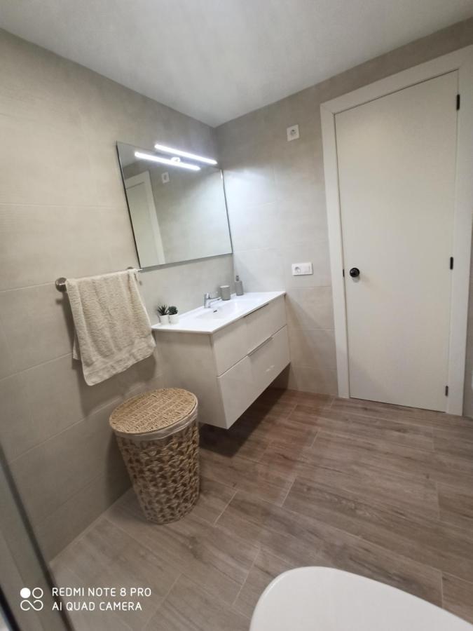 Apartaments Familiar Cerca Port Aventura Salou Dış mekan fotoğraf