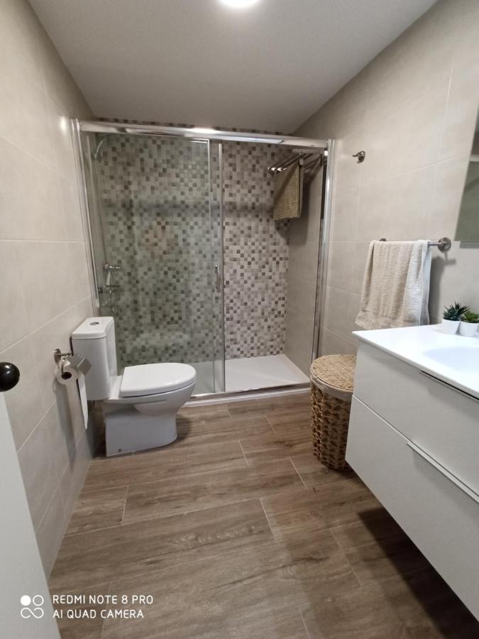 Apartaments Familiar Cerca Port Aventura Salou Dış mekan fotoğraf