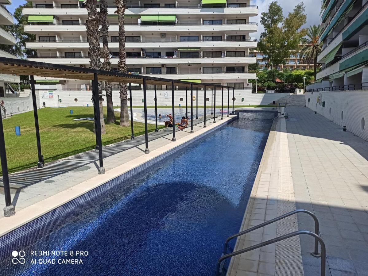 Apartaments Familiar Cerca Port Aventura Salou Dış mekan fotoğraf