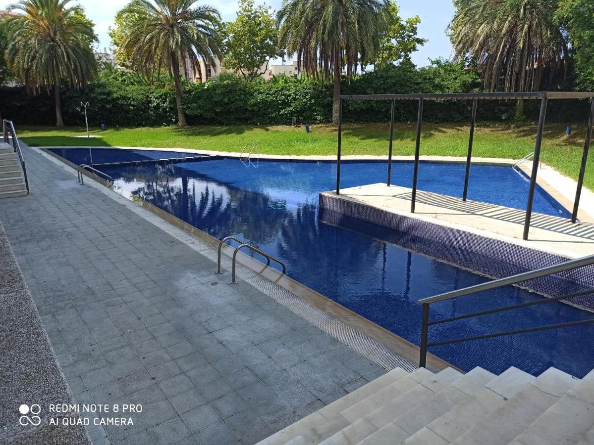 Apartaments Familiar Cerca Port Aventura Salou Dış mekan fotoğraf
