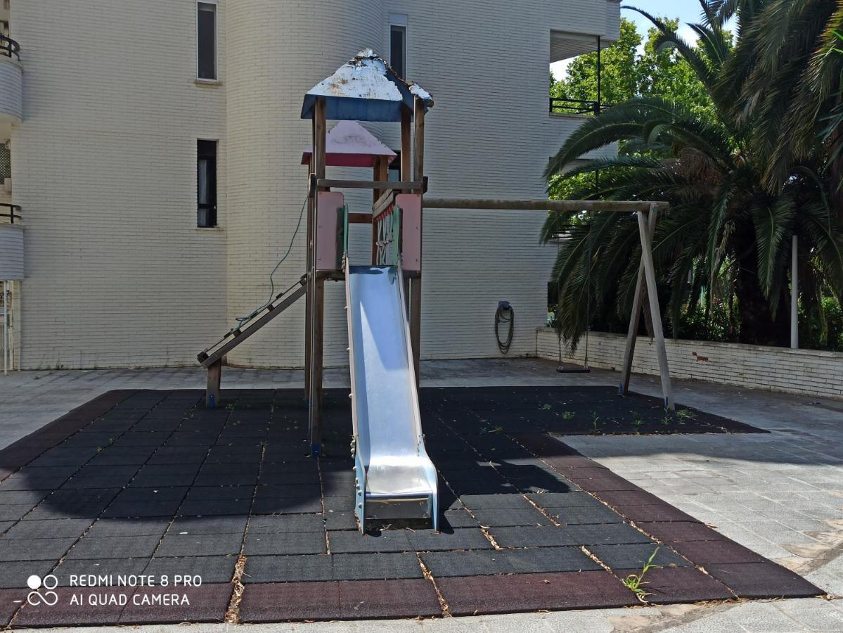 Apartaments Familiar Cerca Port Aventura Salou Dış mekan fotoğraf
