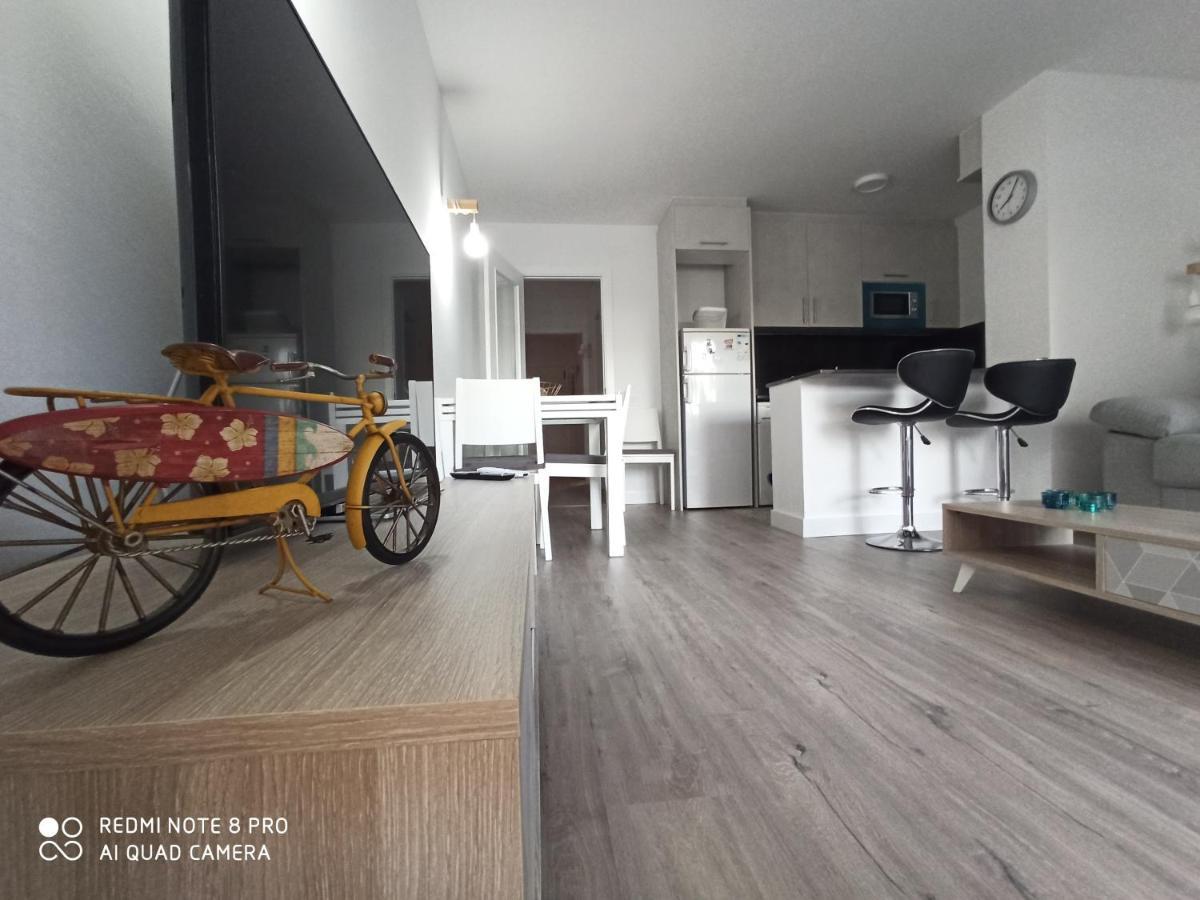 Apartaments Familiar Cerca Port Aventura Salou Dış mekan fotoğraf